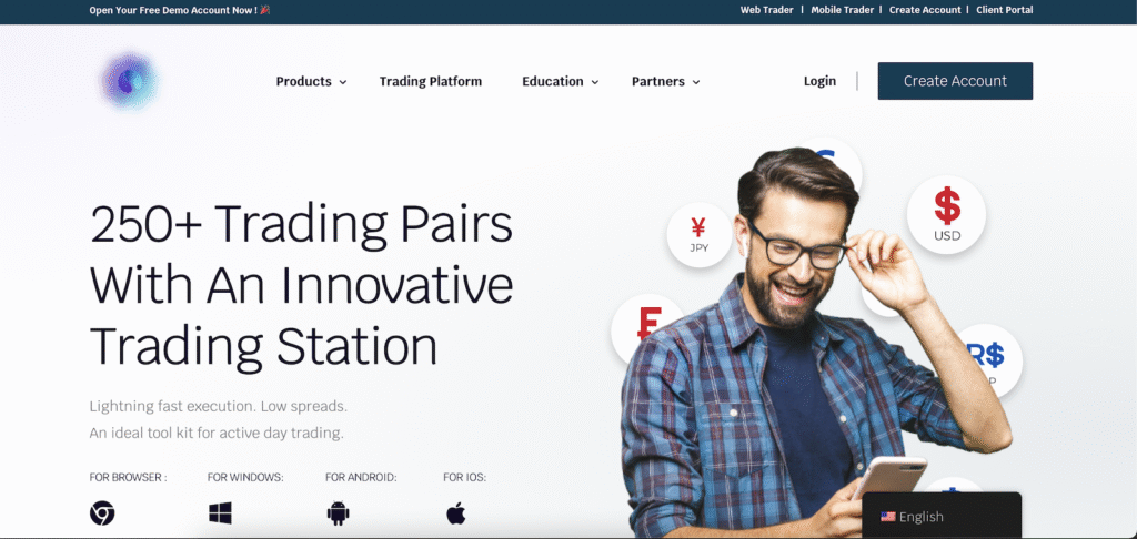 NX Global Turkey - Website