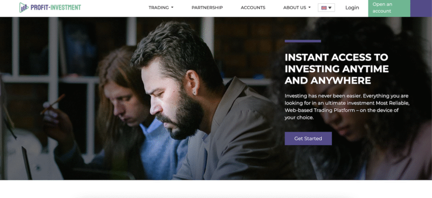 An Honest Review of the Profit-Investment