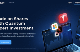 An Honest Review of the QuantumExpertInvestment