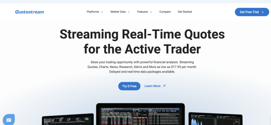 An Honest Review of the Quotestream
