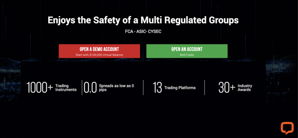 Account Types