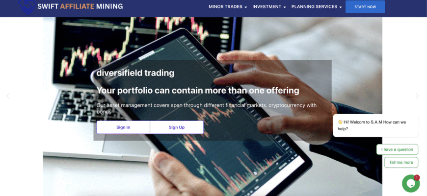 An Honest Review of the Swift affiliate mining