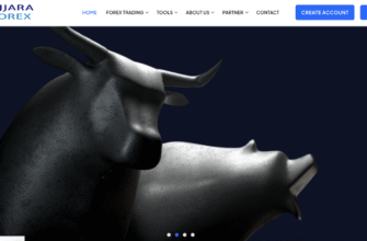 An Honest Review of the Tejjara Forex Ltd