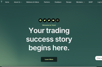 An Honest Review of the Tenet Trade Group