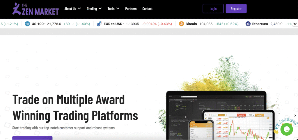 The Zen Market Review: A Detailed Look at Its Services, Pros, and Cons