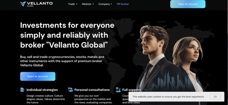 An Honest Review of the Vellanto Global