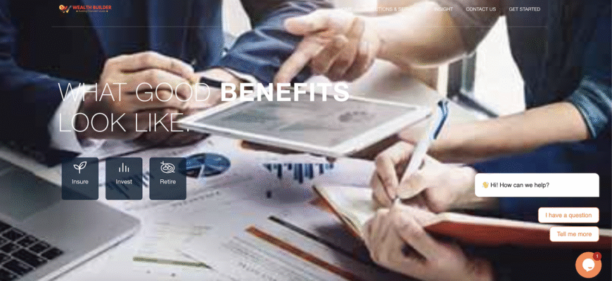 An Honest Review of the Wealth Builder Finance