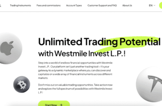 An Honest Review of the Westmile Invest L.P