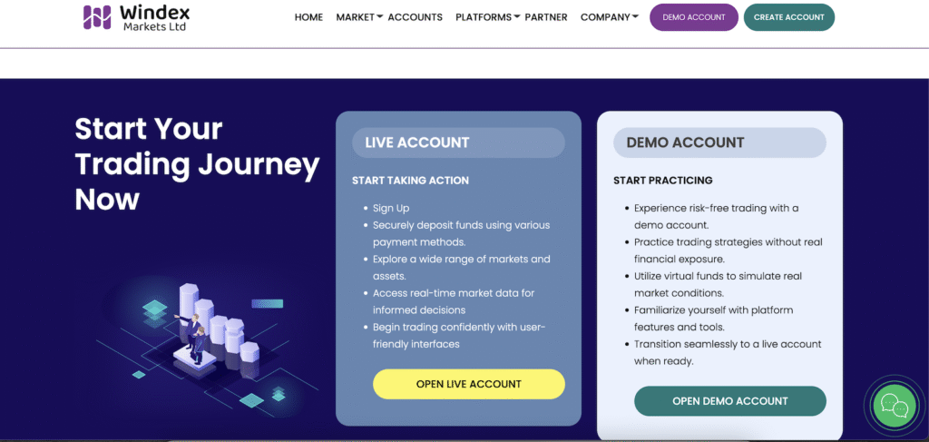 Account Types
