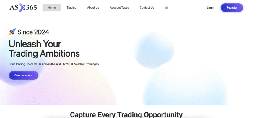 An Honest Review of the Asx365