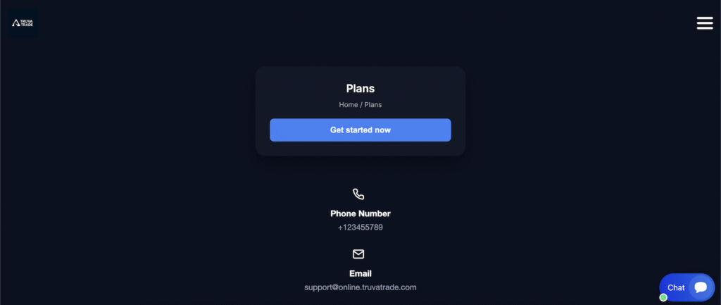 TruvaTrade Review: uncovering its weak trade execution