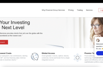 An Honest Review of the Financial group services
