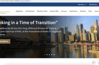 An Honest Review of the Monetary Authority of Singapore
