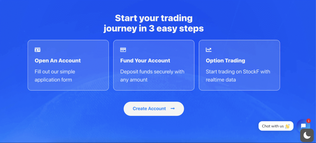 Stockf: An Honest Review of the Broker’s Shortcomings