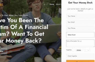 Summit Chargeback - Company's Website
