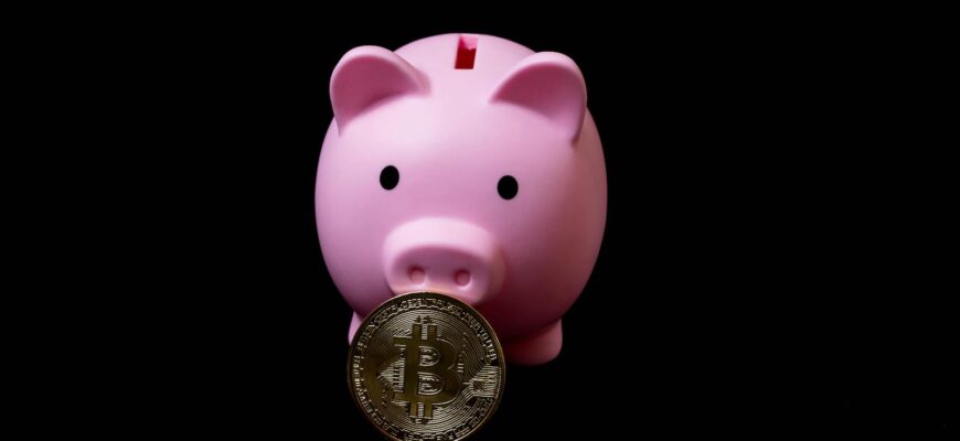 Pig Butchering Scam