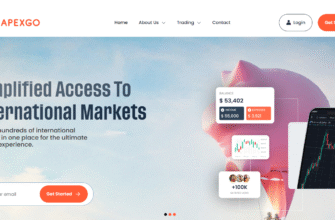 Capexgo.com - scam
