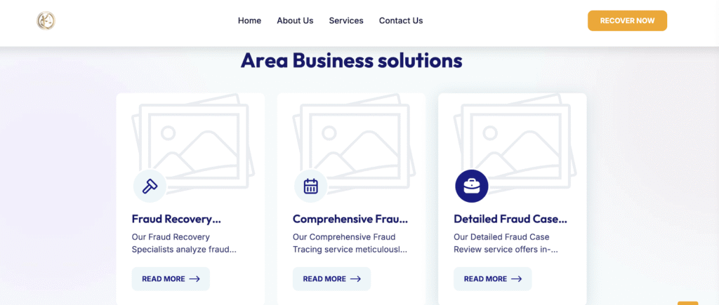 Services 