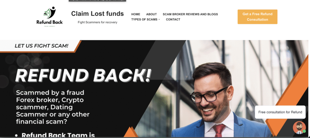 Why Refundback Fails to Deliver on Its Promises: A Critical Review