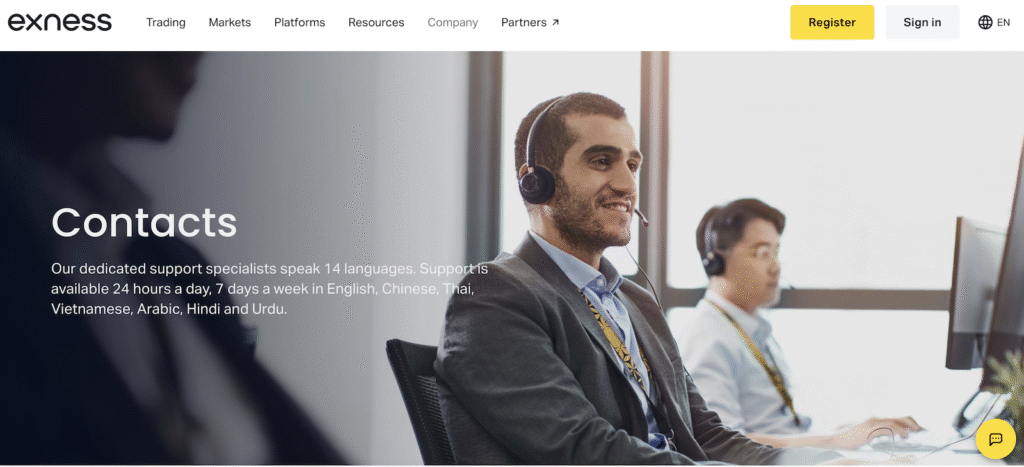 Comprehensive Review of Exness: Trading Made Transparent