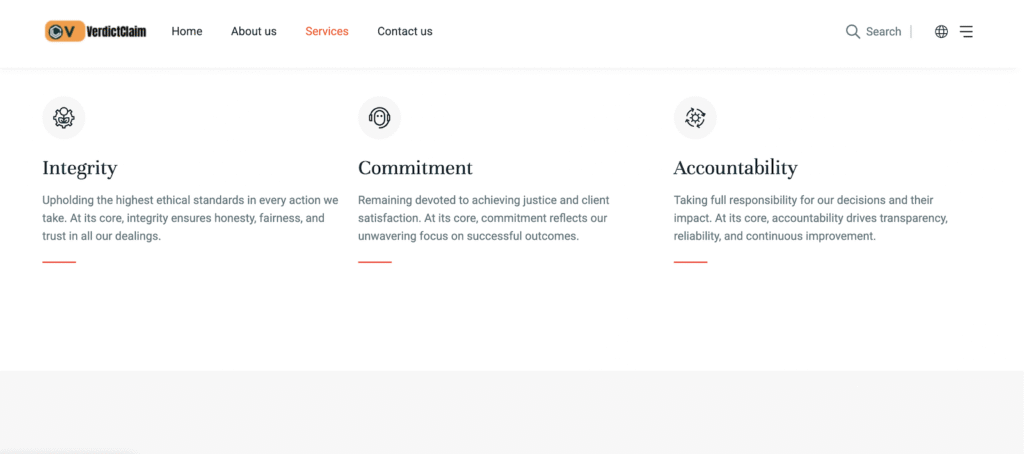 Verdictclaim Review: Why We Cannot Recommend This Service