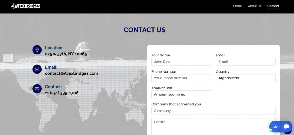 Avexbridges Review: Why We Express Serious Doubts