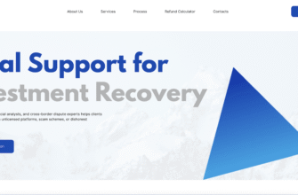 Valoris Legal - website