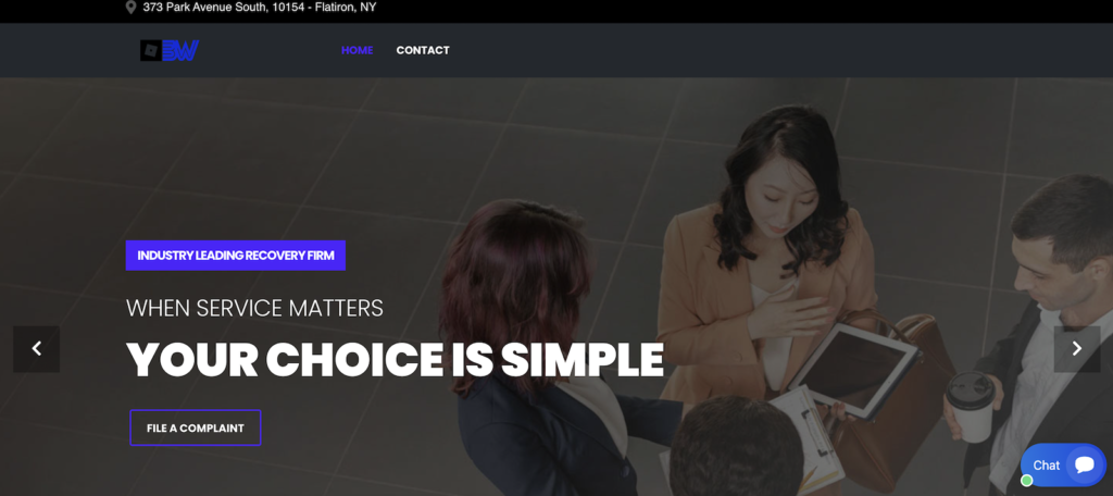 Boldonwares - website