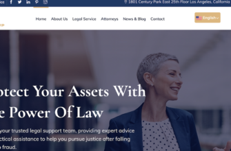 DJK LAW GROUP - obzor i otzivi