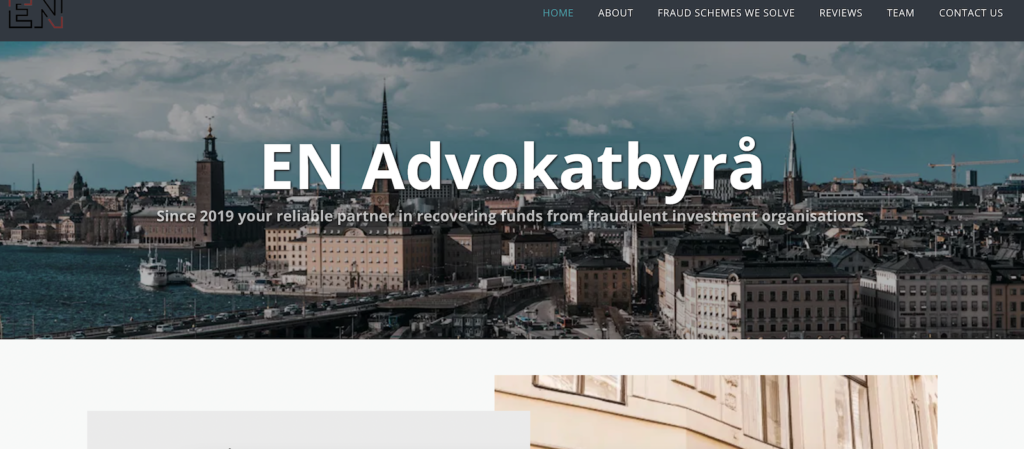 Esnorrmburo Review: Legal and Financial Services Under Scrutiny