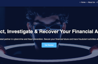 Guruclaimer - website