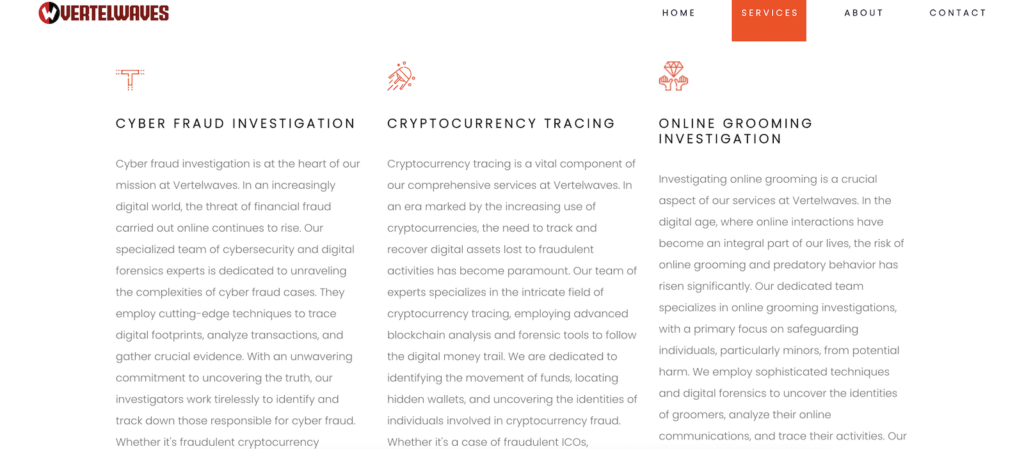 Vertelwaves Review: High Risks and Hidden Costs Exposed