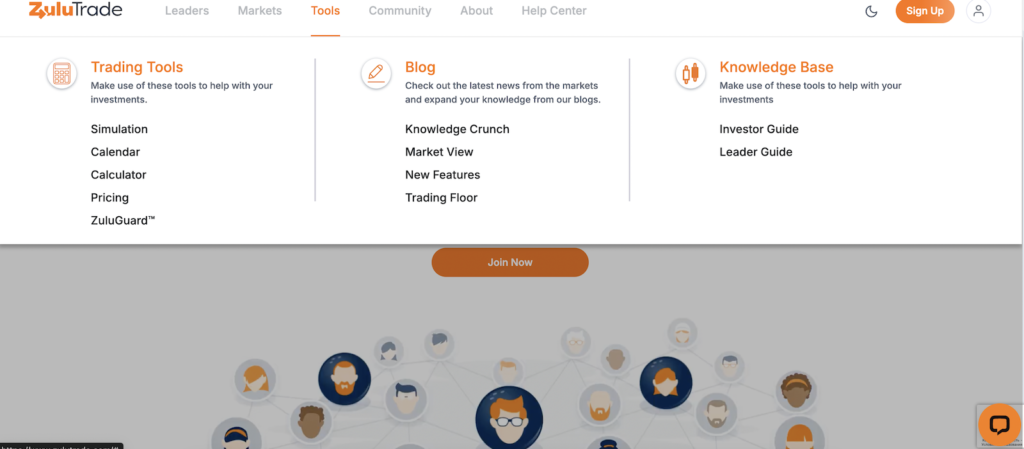 Zulutrade Review and Social Trading Opportunities