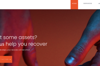 Vertelwaves - website