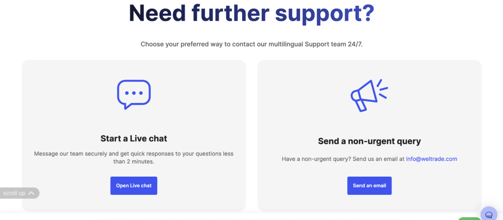 Weltrade: Platform Features and What Traders Should Know