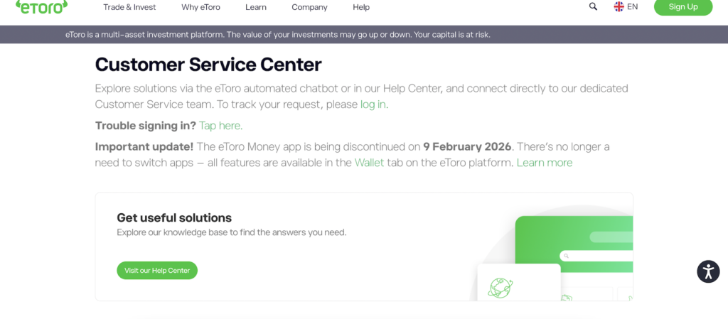 Etoro Review: Features, Fees, and Real User Value