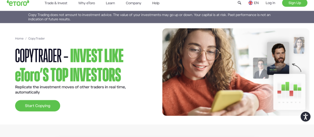 Etoro Review: Features, Fees, and Real User Value