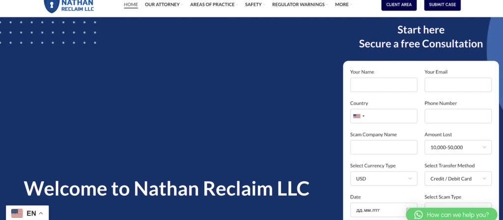 Nathanreclaimllc Review: A Critical Look at the Service