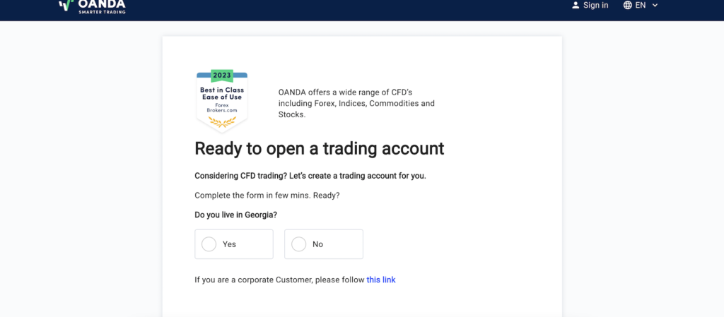 Hub.Oanda Review: Tools, Features, and Trading Opportunities