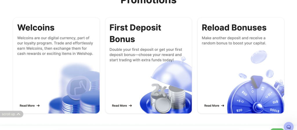 Weltrade: Platform Features and What Traders Should Know