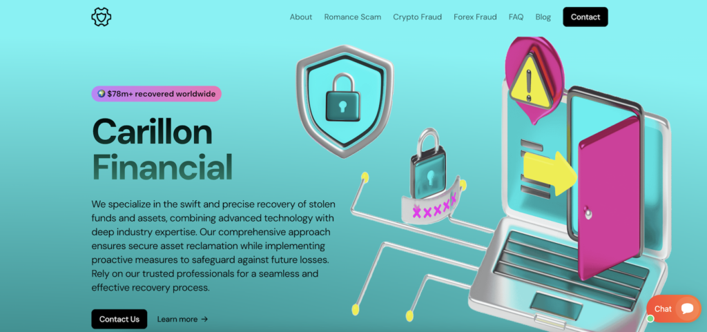 Carillonfinancial Review: Hidden Risks Behind the Promises