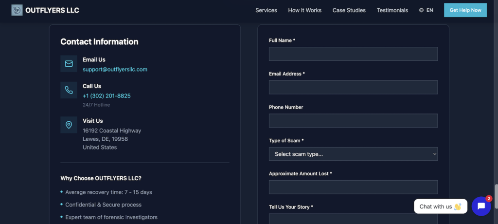 Outflyersllc Review: Risks, Limitations, and What You Should Know