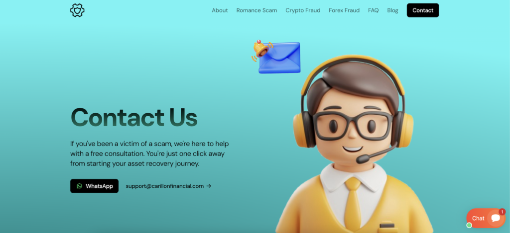 Carillonfinancial Review: Hidden Risks Behind the Promises