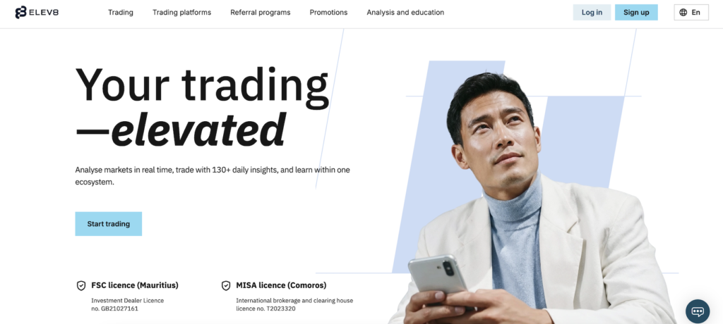 Octafx Review and Trading Platform Insights