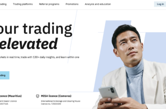 Octafx Review and Trading Platform Insights