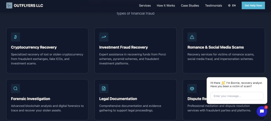 Outflyersllc Review: Risks, Limitations, and What You Should Know