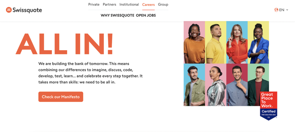 Swissquote Review and Brokerage Services Overview