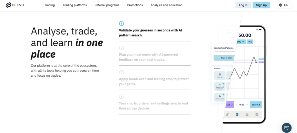 Octafx Review and Trading Platform Insights