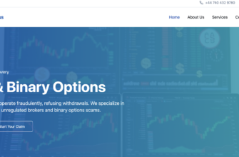 Veritasredres - website