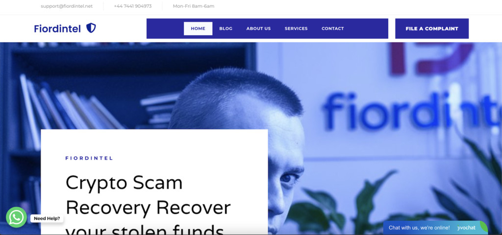 Fiordintel Review: Hidden Risks Behind the Promises